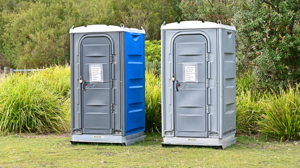 Trusted Woodland Park, CO Portable Potty Rental Experts