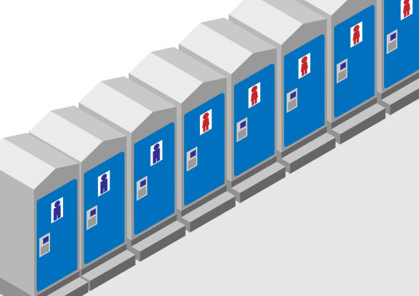 Best Event Portable Toilet Rental  in Woodland Park, CO