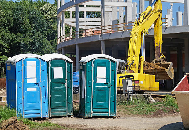 Best Standard Portable Toilet Rental  in Woodland Park, CO