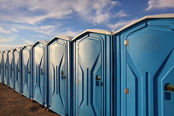 Best Portable Restrooms for Agricultural Sites  in Woodland Park, CO