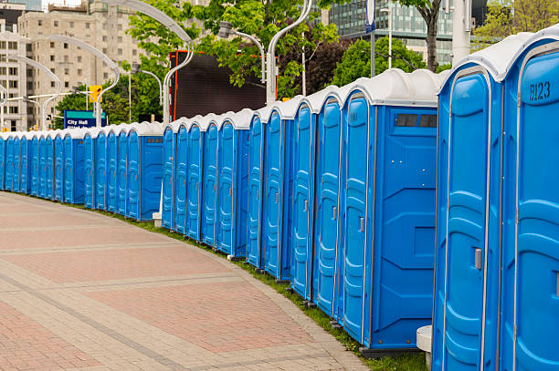 Best Eco-Friendly Portable Toilets  in Woodland Park, CO