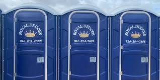Woodland Park, CO Portable Potty Rental Company